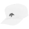 Youth Five-Panel Cotton Twill Cap Thumbnail