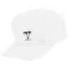 Youth Five-Panel Cotton Twill Cap Thumbnail