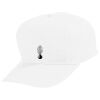 Youth Five-Panel Cotton Twill Cap Thumbnail