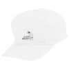 Youth Five-Panel Cotton Twill Cap Thumbnail