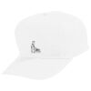 Youth Five-Panel Cotton Twill Cap Thumbnail