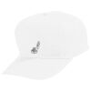 Youth Five-Panel Cotton Twill Cap Thumbnail