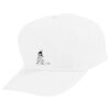 Youth Five-Panel Cotton Twill Cap Thumbnail