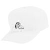 Youth Five-Panel Cotton Twill Cap Thumbnail