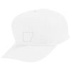 Youth Five-Panel Cotton Twill Cap Thumbnail