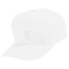 Youth Five-Panel Cotton Twill Cap Thumbnail