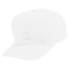 Youth Five-Panel Cotton Twill Cap Thumbnail