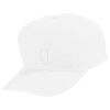 Youth Five-Panel Cotton Twill Cap Thumbnail