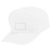 Youth Five-Panel Cotton Twill Cap Thumbnail