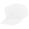 Youth Five-Panel Cotton Twill Cap Thumbnail
