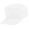 Youth Five-Panel Cotton Twill Cap Thumbnail
