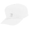 Youth Five-Panel Cotton Twill Cap Thumbnail