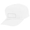 Youth Five-Panel Cotton Twill Cap Thumbnail