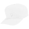 Youth Five-Panel Cotton Twill Cap Thumbnail