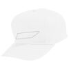Youth Five-Panel Cotton Twill Cap Thumbnail