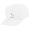 Youth Five-Panel Cotton Twill Cap Thumbnail