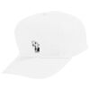 Youth Five-Panel Cotton Twill Cap Thumbnail