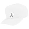 Youth Five-Panel Cotton Twill Cap Thumbnail