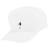 Youth Five-Panel Cotton Twill Cap Thumbnail