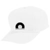 Youth Five-Panel Cotton Twill Cap Thumbnail