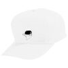 Youth Five-Panel Cotton Twill Cap Thumbnail