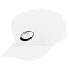 Youth Five-Panel Cotton Twill Cap Thumbnail