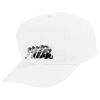 Youth Five-Panel Cotton Twill Cap Thumbnail