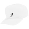 Youth Five-Panel Cotton Twill Cap Thumbnail