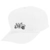Youth Five-Panel Cotton Twill Cap Thumbnail