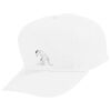 Youth Five-Panel Cotton Twill Cap Thumbnail