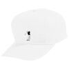 Youth Five-Panel Cotton Twill Cap Thumbnail