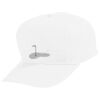 Youth Five-Panel Cotton Twill Cap Thumbnail