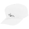 Youth Five-Panel Cotton Twill Cap Thumbnail