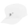 Youth Five-Panel Cotton Twill Cap Thumbnail