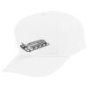 Youth Five-Panel Cotton Twill Cap Thumbnail
