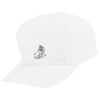 Youth Five-Panel Cotton Twill Cap Thumbnail