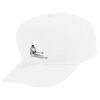 Youth Five-Panel Cotton Twill Cap Thumbnail