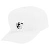 Youth Five-Panel Cotton Twill Cap Thumbnail