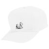 Youth Five-Panel Cotton Twill Cap Thumbnail