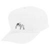Youth Five-Panel Cotton Twill Cap Thumbnail