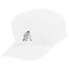 Youth Five-Panel Cotton Twill Cap Thumbnail