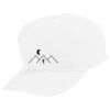 Youth Five-Panel Cotton Twill Cap Thumbnail