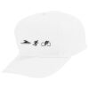 Youth Five-Panel Cotton Twill Cap Thumbnail