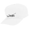 Youth Five-Panel Cotton Twill Cap Thumbnail