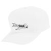 Youth Five-Panel Cotton Twill Cap Thumbnail