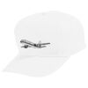 Youth Five-Panel Cotton Twill Cap Thumbnail
