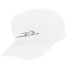 Youth Five-Panel Cotton Twill Cap Thumbnail
