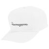 Youth Five-Panel Cotton Twill Cap Thumbnail