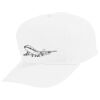 Youth Five-Panel Cotton Twill Cap Thumbnail