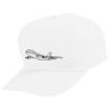 Youth Five-Panel Cotton Twill Cap Thumbnail